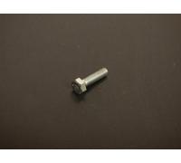 Vis De Maintient Du Caoutchouc De Cale Pied Origine Pour Moto Honda 600 Cbr600f 1991 1992 1993 1994 1995 1996 1997 1998 90115-Mv9-000 Neuf