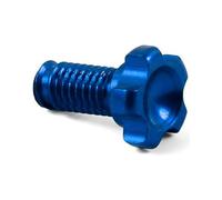 Vis de maitre cylindre hope bpc reach adjust tech bleu