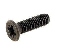 Vis de Mandrin m5x19 mm 805434 pour Perceuse compatible Black & decker Bd154r/Bd500r/Cd200