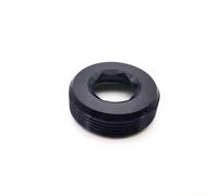 Vis de manivelle de vélo M15/M22 pour Sram pour GX G1000 Accessoire indispensable (Nut)