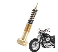 Vis de mélange air/carburant pour moto, vis de mélange de carburant de ralenti pour moto, vis de rapport de mélange de carburant pour moto - Ajustez la vis d'air FCR de la cabine, CV40 CVK34 36 40 mm.