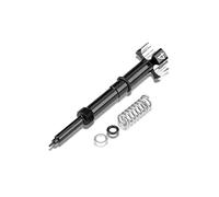 Vis de Mélange Carburateur Moto, Précis et Robuste Universel Haute Qualité, Réglage Carburateur Moto Facile à Installer pour Motards Réparateurs Courses et Entretien Routier