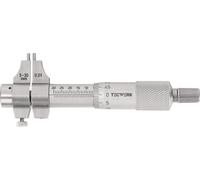 Vis de mesure de l'intérieur du bec 5-30 mm
