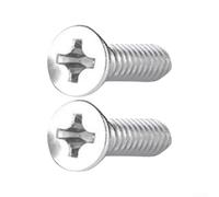 Vis de montage de broche pour moulinets de pêche DAIWA pour TATULA SV TW HD CS pour ZILLION Série 15 1016 Ratio 10 pour Alpha Air TW 20 ATW SV (2 pièces)