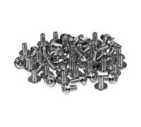 StarTech.com Paquet de 50 vis M3 pour ordinateur