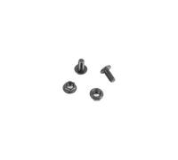 Lanberg Accessoire de racks AK-1302-S Kit de montage