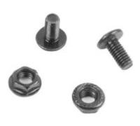 Lanberg Accessoire de racks AK-1302-S Kit de montage