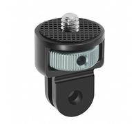 Vis de monture adaptateur trépied 1/4" pour monture photo GoPro Hero 10/9 et Insta360