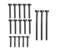 Vis De Nettoyage for Aspirateur, Compatible Avec Dyson, Accessoires De Pièces D'aspirateur Série V6 V8 V10 V11 V12 V15 DC