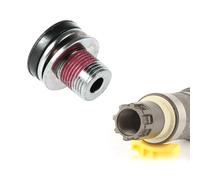 Vis De Pédalier Étanche M12pour Fsa, Boulon De Pédalier, Accessoires De Vélo