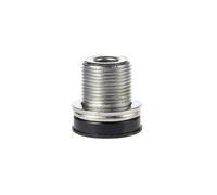 Vis De Pédalier Étanche M15pour Fsa, Boulon De Pédalier De Vélo