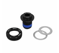 Vis de pedalier fsa slk-exo 17mm (390-2072) (vendu a l'unite)