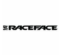 Vis de pédalier Race Face M18 15SX Noir