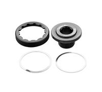 Vis de Pédalier ROTOR Aldhu 24 Drive side Bolts