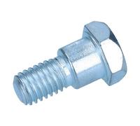 Vis de pivot de fixation du dossier de banquette arrière (08/1956-07/1965)