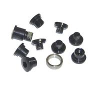Vis De Plateau Campagnolo Super Record 5 Pcs