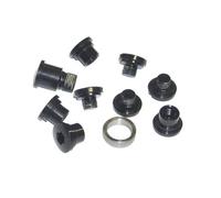 Vis De Plateau Campagnolo Super Record 5 Pcs