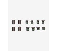 Vis de plateau SRAM Force 2X 107 BCD noir