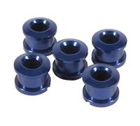 Vis de plateaux Forward Bleu