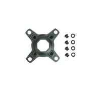 Vis de plateaux FSA Quora 12V Noir