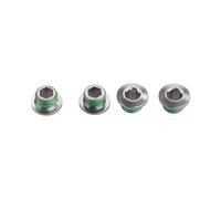 SRAM Kit 4 vis plateau XX1 Gris