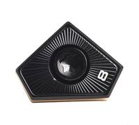 Vis de poids compatibles avec tête pilote Cobra pour Darkspeed disponibles en 6 g/8 g/10 g/12 g/14 g/16 g pour une meilleure performance (8 g)