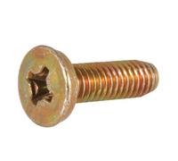 Vis de poignée de toit ouvrant