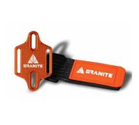 Granite Portaledge Support de Sangle (Orange)