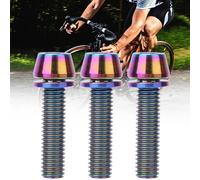 Vis de potence,Vis de potence,Vis de potence en alliage de titane,Vis de potence pour vélo,Vis de potence pour vélo