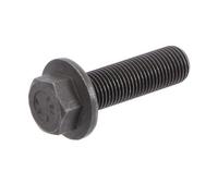 Vis de poulie de vilebrequin pour VW Transporter T25 de 1984 à 1992