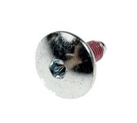 Vis de poulie d'origine Lave-linge 480111104699, C00309517 LADEN Lave-linge 480111104699, C00309517 LADEN