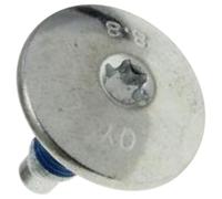 Vis de poulie Machine à laver, Lave-linge 46007430 CANDY