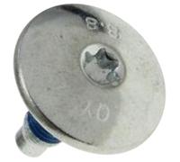 Vis de poulie Machine à laver, Lave-linge 46007430 CANDY, SABA, HOOVER, HAIER, ZEROWATT, OTSEIN