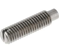 Vis de pression M8x30, trempée, pour embrayage - MZ ES125, ES150, ETS125, ETS150, TS125, TS150, RT125 - IWL SR59 Berlin, TR150 Troll