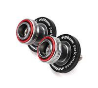 Vis de protection de bras oscillant de moto Pour SUZUKI V-strom 650 800DE Vstrom 1000 250 1050 XT DL650 Vstrom650 M8 : Supports De Béquille Bras Oscillant, Bouchons Valve Pneu(Y-6)