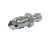 Vis de purge 10 mm sur cylindre de roue avant pour Combi 55 ->70