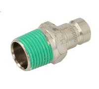 Soupape, vis de purge d'air, radiateur FEBI BILSTEIN 101343