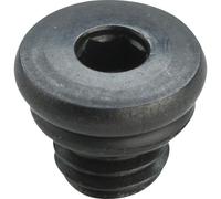 Vis de purge du levier de frein Shimano XT BL-M8000 avec joint torique