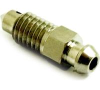 Vis de purge JMP Bolt M7x1,00mm Kawasaki acier inoxydable V4A pour BMW R 0 GS Adventure , Yamaha XV Virago 80 / 85 / 115 / 125 / 250 / 252 / 300 / 305 /