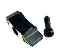 Vis de putter de golf poids résistant aux chocs équipement de golfeur | Vis de remplacement pour poids de golf pour homme, père, petit ami, amateurs de profession, novices