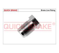 Vis de raccord QUICK BRAKE B5.0