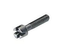 Vis de rappel acier brut QDCR - Ø 7mm - L.50 mm - 010125