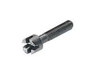 Vis de rappel acier brut QDCR - Ø 7mm - L.50 mm - 010125