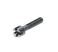 Vis de rappel acier brut QDCR - Ø 8mm - L.60 mm - 010126