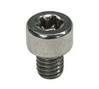 Vis de rechange pour FS38, FS45 compatible avec boîtier de roulement 4144 640 5900