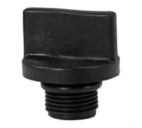 Vis de rechange pour pompe de circulation de piscine avec joint torique pour modèles SPS Series 25 50 75 100 ABS noir 3 x 3,3 cm (1 pièce)