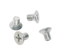 Vis de rechange pour tôles d'angle en combinaison avec la série 118