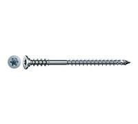 Vis de réglage - applications bois - Torx - 6 x 100 mm - par 100 SPAX