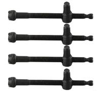 Vis de réglage de la tension de la tronçonneuse pour tronçonneuse 4500 5200 5800 45 CC 52 CC 58 CC, tendeur de chaîne