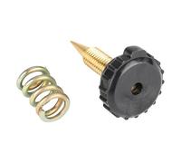 Vis de réglage de ralenti pour carburateur Solex 40 PII-4 sur Porsche 912 (1966-1968)